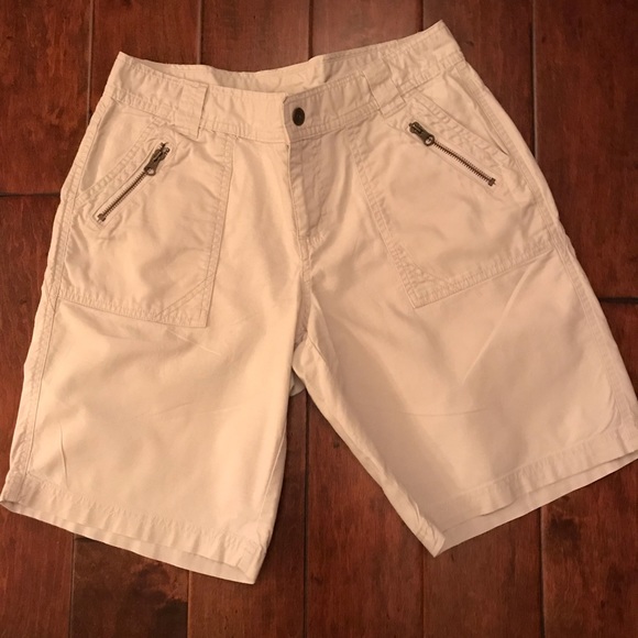 Columbia Pants - Columbia  tan shorts
